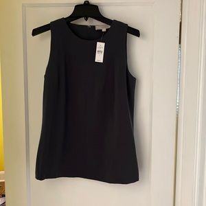 Loft Small slate gray shell
